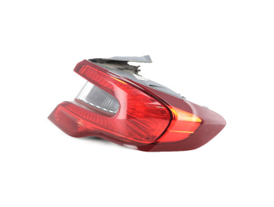 Right rear light - Fiat TIPO BERLINE II PH.1 - 52195457 - M1-4153T