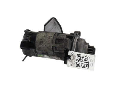 Starter - Seat IBIZA IV PH.1 1.2 TDI - 02Z911024K - Q0-7159L