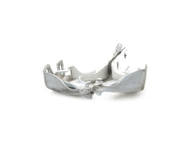 Charnières de capot - Fiat TIPO BERLINE II PH.1 - Blanc - 0000052122009 - B1-5074B
