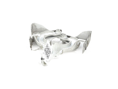 Charnières de capot - Fiat TIPO BERLINE II PH.1 - Blanc - 0000052122009 - B1-5074B