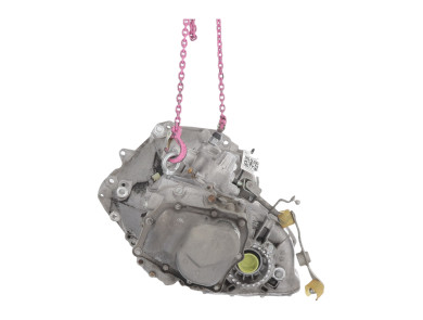 Gearbox type GM-DY - Opel CORSA C PH.2 - C0-9765W