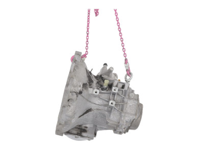 Gearbox type GM-DY - Opel CORSA C PH.2 - C0-9765W