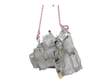 Gearbox type GM-DY - Opel CORSA C PH.2 - C0-9765W