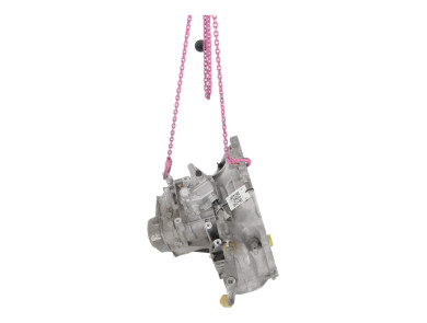 Gearbox type GM-DY - Opel CORSA C PH.2 - C0-9765W