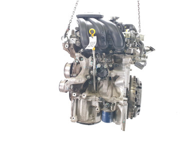 Engine type HR12 - Nissan MICRA IV PH.2 - T1-4049R