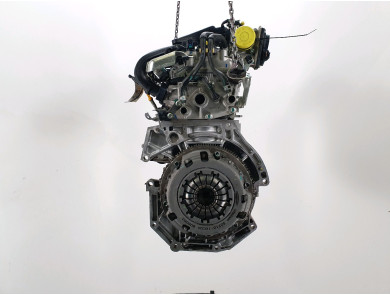 Engine type HR12 - Nissan MICRA IV PH.2 - T1-4049R