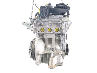 Engine type HR12 - Nissan MICRA IV PH.2 - T1-4049R