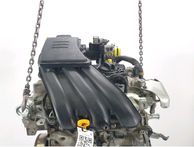 Engine type HR12 - Nissan MICRA IV PH.2 - T1-4049R