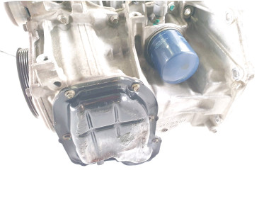 Engine type HR12 - Nissan MICRA IV PH.2 - T1-4049R