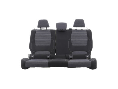 Kit banquette arrière occasion - Renault R5 - KIT BANQUETTE R5 II
