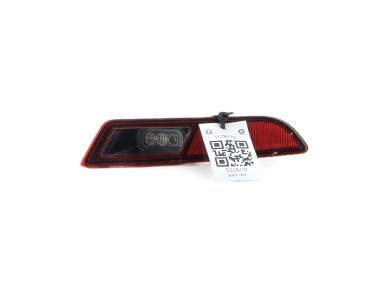 Feu de pare choc arrière gauche occasion - Renault R5 - 265456669R