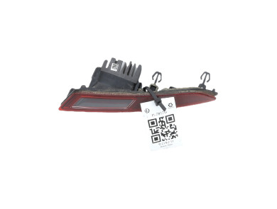 Left rear bumper light - Renault R5 II - 265456669R - I1-7817G