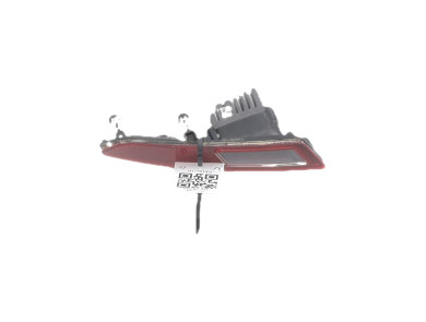 Reft rear bumper light used - Renault R5 - 265407415R