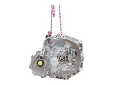 Gearbox type 20TT01 - Toyota AYGO I PH.2 - F1-1913W