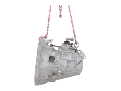 Gearbox type 20TT01 - Toyota AYGO I PH.2 - F1-1913W