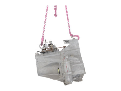 Gearbox type 20TT01 - Toyota AYGO I PH.2 - F1-1913W