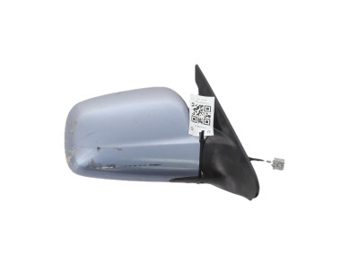 Right wing mirror used - Honda HR-V - 76200S2HG12ZQ