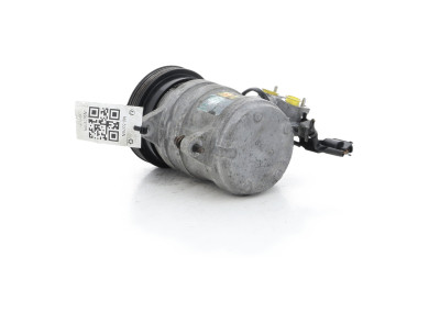 Compresseur de climatisation - Hyundai GETZ PH.1 - 977011C100 - N0-5376N