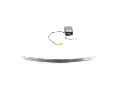 Right rear seatbelt - Mercedes CLASSE B I PH.2 - 1698608085 - Y1-4756Z