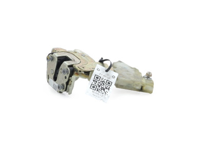 Serrure de hayon - Nissan TERRANO II PH.4 - Inconnu - 90503-7F000- E1-8420B