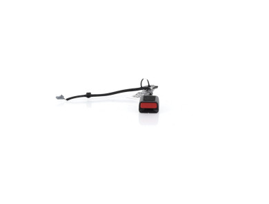 Attache ceinture sécurité avant gauche occasion - Renault R5 - 878977845R