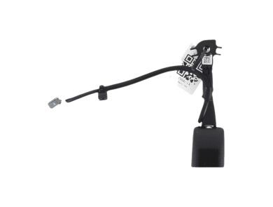 Attache ceinture sécurité avant gauche - Renault R5 II - 878977845R - X1-7895J