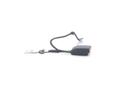 Right front belt clip - Renault R5 II - 878965435R - K1-7693Y
