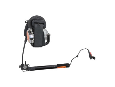 Ceinture sécurité avant droite occasion - Renault R5 - 868841454R
