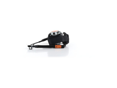 Left front seatbelt - Renault R5 II - 868850834R - X1-7750P