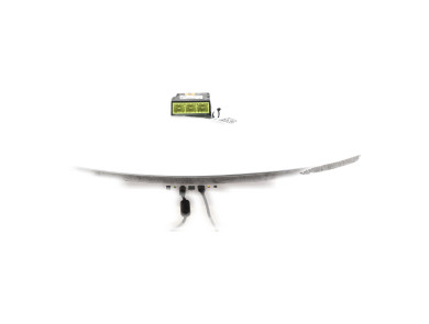 Calculateur d'airbag occasion - Renault R5 - 285557552R