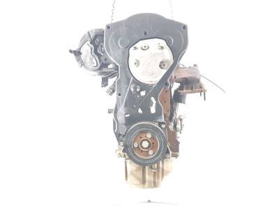Engine type NFU - Peugeot 206 - K1-1251Q