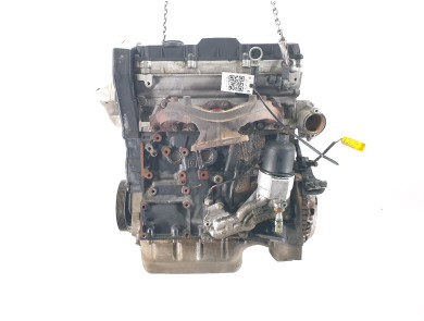 Engine type NFU - Peugeot 206 - K1-1251Q