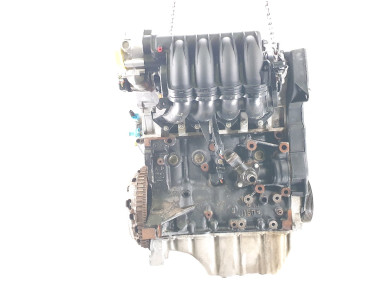Engine type NFU - Peugeot 206 - K1-1251Q