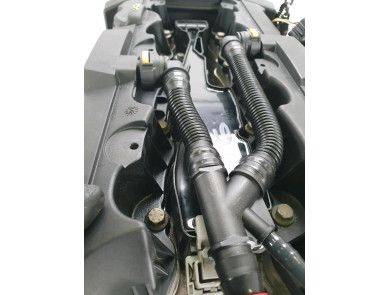 Engine type NFU - Peugeot 206 - K1-1251Q