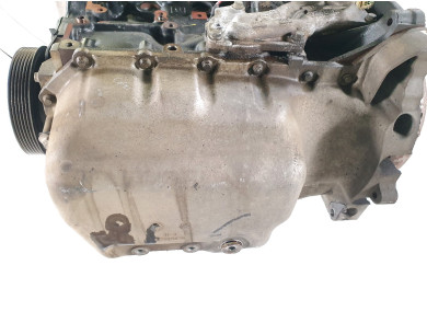 Engine type NFU - Peugeot 206 - K1-1251Q