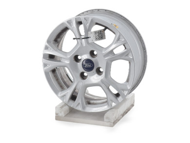 Alloy wheel - Ford FIESTA VI PH.2 - 2238224 - H0-5977I