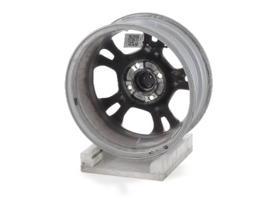 Jante alu - Ford FIESTA VI PH.2 - 2238224 - H0-5977I