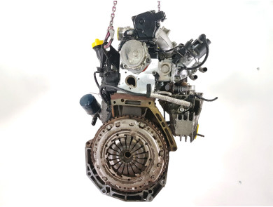 Moteur type K9K808 - Renault KANGOO II PH.2 - R1-3867I