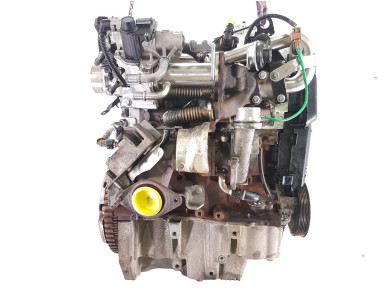Engine type K9K808 - Renault KANGOO II PH.2 - R1-3867I
