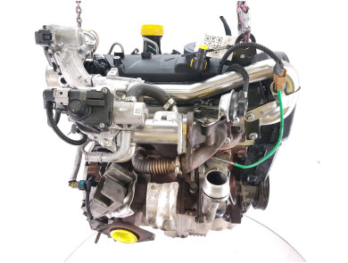 Engine type K9K808 - Renault KANGOO II PH.2 - R1-3867I