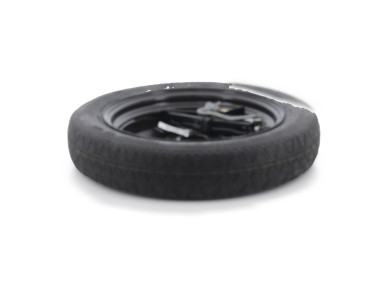 Space saver spare wheel kit - Citroen C4 II PH.1 - GPA-22-0010605 - Y1-0841G