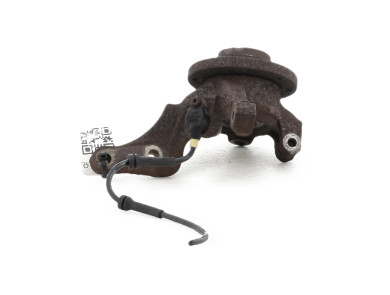 Right steering knuckle - Renault TWINGO I PH.3 - 8200207309 - P1-1754V