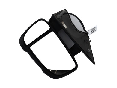 Right wing mirror used - Fiat DUCATO - 735773344