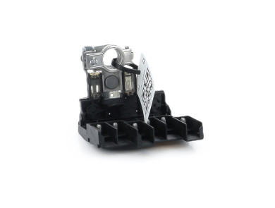 BPGA used - Renault R5 - 243123287R