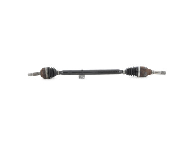 Left front transmission - Citroen C3 II PH.1 1.4 HDI - 9801388580 - T1-1795H