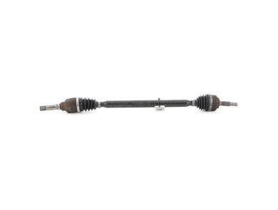 Cardan avant gauche - Citroen C3 II PH.1 1.4 HDI - 9801388580 - T1-1795H