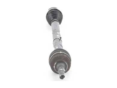 Left front transmission - Citroen C3 II PH.1 1.4 HDI - 9801388580 - T1-1795H