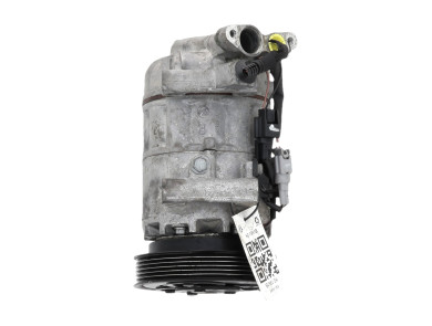 A/C Compressor - Renault CLIO IV PH.1 - 926000838R - H0-1991B