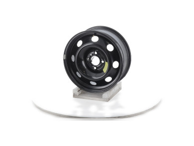 Steel wheel - Peugeot 307 PH.1 - 9607L9 - Q1-0826Y