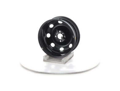 Steel wheel - Peugeot 307 PH.1 - 9607L9 - Q1-0826Y